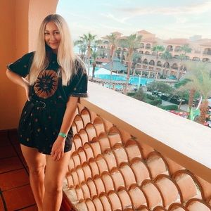 Meet your Posher, Rayah